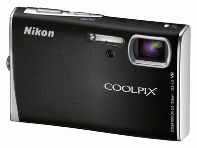 NIKON-COOLPIX S51